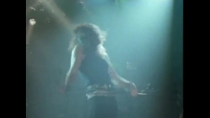 Whitesnake - Love Ain't No Stranger (high)
