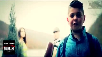 Genc Ahmeti - Dua te jesh me mu (official Video Hd)