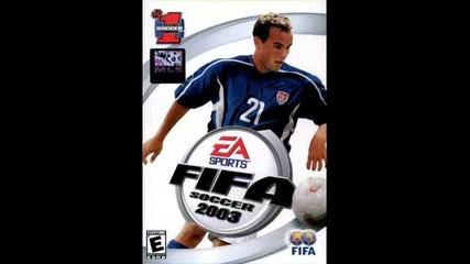 Fifa 2003 Music- D.o.g. - Force