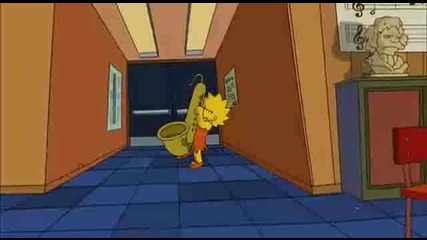 Simpson - Трейлър Част 2 (високо Качество)