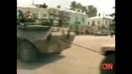 Танкове vs T - 34
