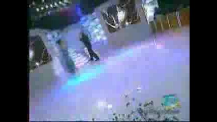 Ebru Gundes And Aydin - Elveda Meyhaneci