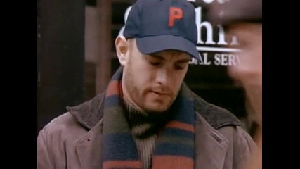 Bruce Springsteen - Streets Of Philadelphia 