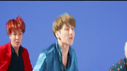 Bts - Dna