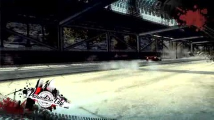 Burnout Paradise Trailer Tokio Driv.flv