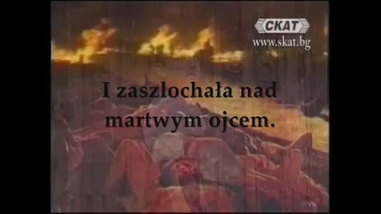 Ivan Vazov & Group - Epizod - - Batak (polish subtitles) 