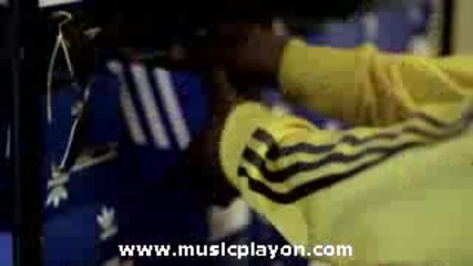 Snoop Dogg - I Wanna Rock (feat. Jay - Z) (the Kings G - Mix) (2010) 