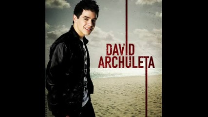 David Archuleta - My Hands 