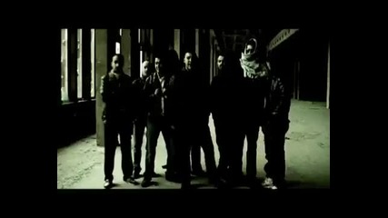 Redouane La Deglingue - Mon Rap (clip) New 2010