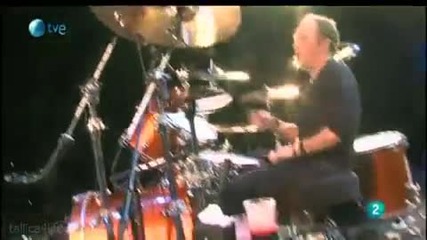 Metallica - Fade To Black - Live In Rock In Rio 2010 