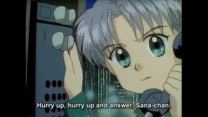 Kodocha Episode 75