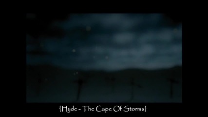 Hyde - The Cape Of Storms