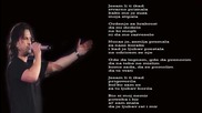 Aca Lukas - Rat i mir (Duet sa Viktorijom) - (Audio - Live 1999)