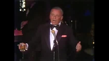Frank Sinatra - The Gal That Got Away + It Never Entered My Mind (1978)