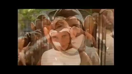 Bloodhound Gang - The Bad Touch (the Mammal Song) 