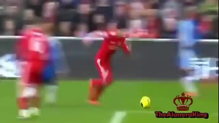 Luis Suarez 2011 - Goals and Skills - Hd