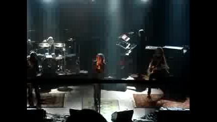 Him - Babl @ The Pageant St. Louis 10 - 26 - 07