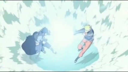Naruto Amv - Voltage !