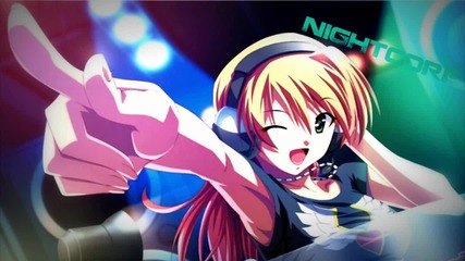 (nightcore)-monster Remix(meg and Dia)