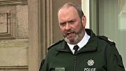 Полицай е прострелян в Северна Ирландия
