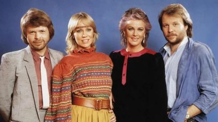 Abba - When All Is Said And Done