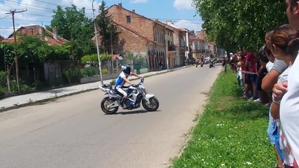 Мото Събор Лом 27.06.2015 1