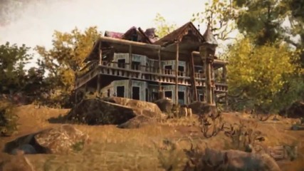 State of Decay Debut Trailer