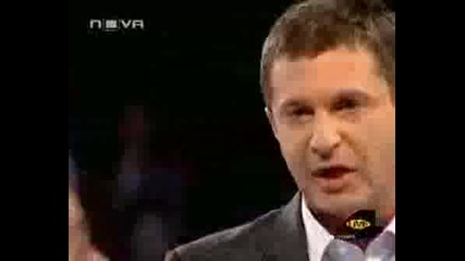Екслузивно - Big Brother 4 От 09.10.08г [ част 2 ]