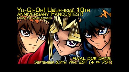 Yusei 5ds - Crashed 