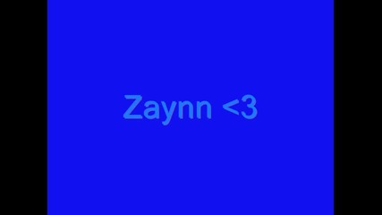 Zayn Malik