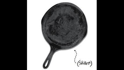 Skillet - Paint