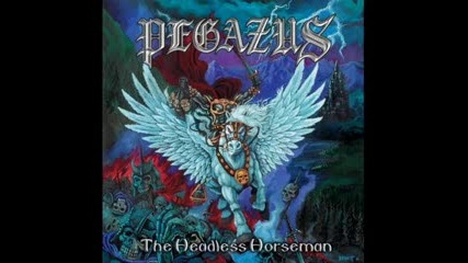 Pegazus - Metal Forever 