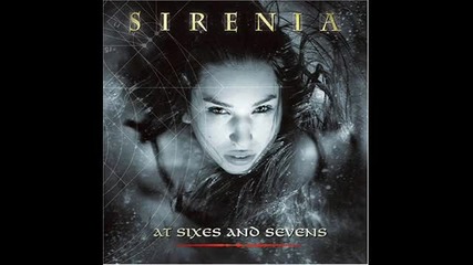 Sirenia - In Sumerian Haze