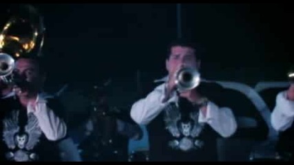 Csar Daniel Serrano & Su Banda Centellas De Sinaloa - O T O Nada