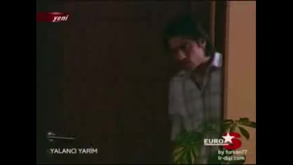 Baris Akarsu - Uykusuz Her Gece 