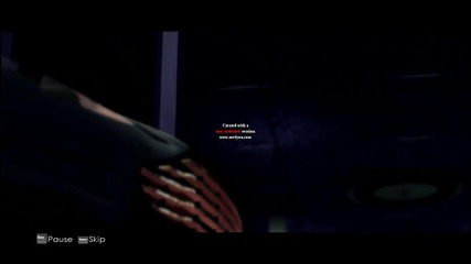 James Bond 007:blood Stone mission 1 .chapter 1. Parth 2