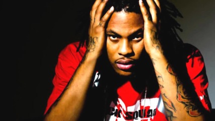 Waka Flocka Ft Plies - Lurkin [2012]