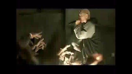 Eminem - Taking My Ball [ Music Video ]