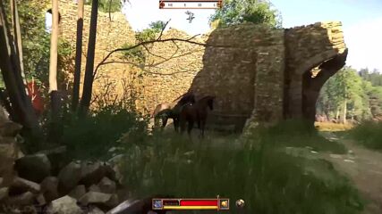 Kingdom Come: Deliverance 2