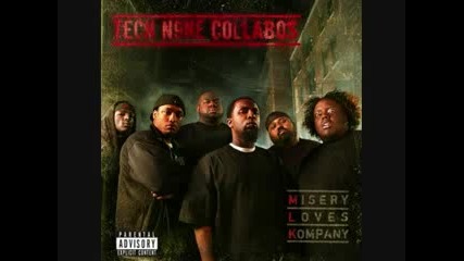 Tech N9ne - That Box 