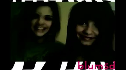 Demi&selena ;; My Happy Endind 