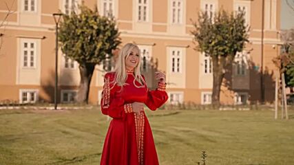 Seka Tomičić - Vila Crnogorska ｜ [official Music Video].mp4