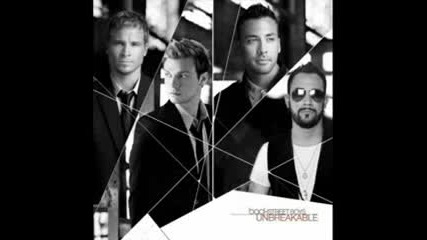 Backstreet Boys - Happily Never After