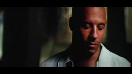 Fast And Furious 4 @ Xvid [ Part ] * 6