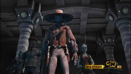 Clone Wars 01x22