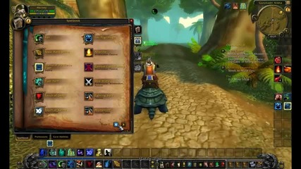 World of Warcraft Mists of Pandaria Епизод 11
