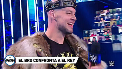 REVIVE SmackDown en 7 minutos: WWE Ahora, Ago 28, 2020