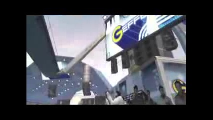 Need For Speed Pro Street