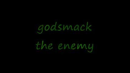 Godsmack - The Enemy
