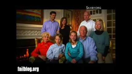 Thanksgiving Message Fail 